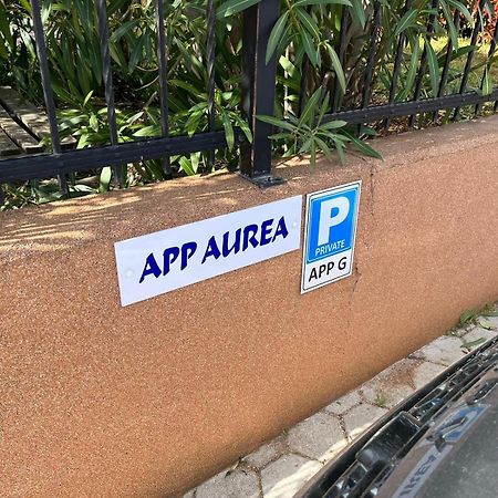 Apartament Aurea Novigrad Novigrad  Zewnętrze zdjęcie