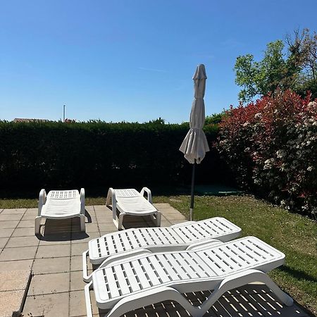 Apartament Aurea Novigrad Novigrad  Zewnętrze zdjęcie
