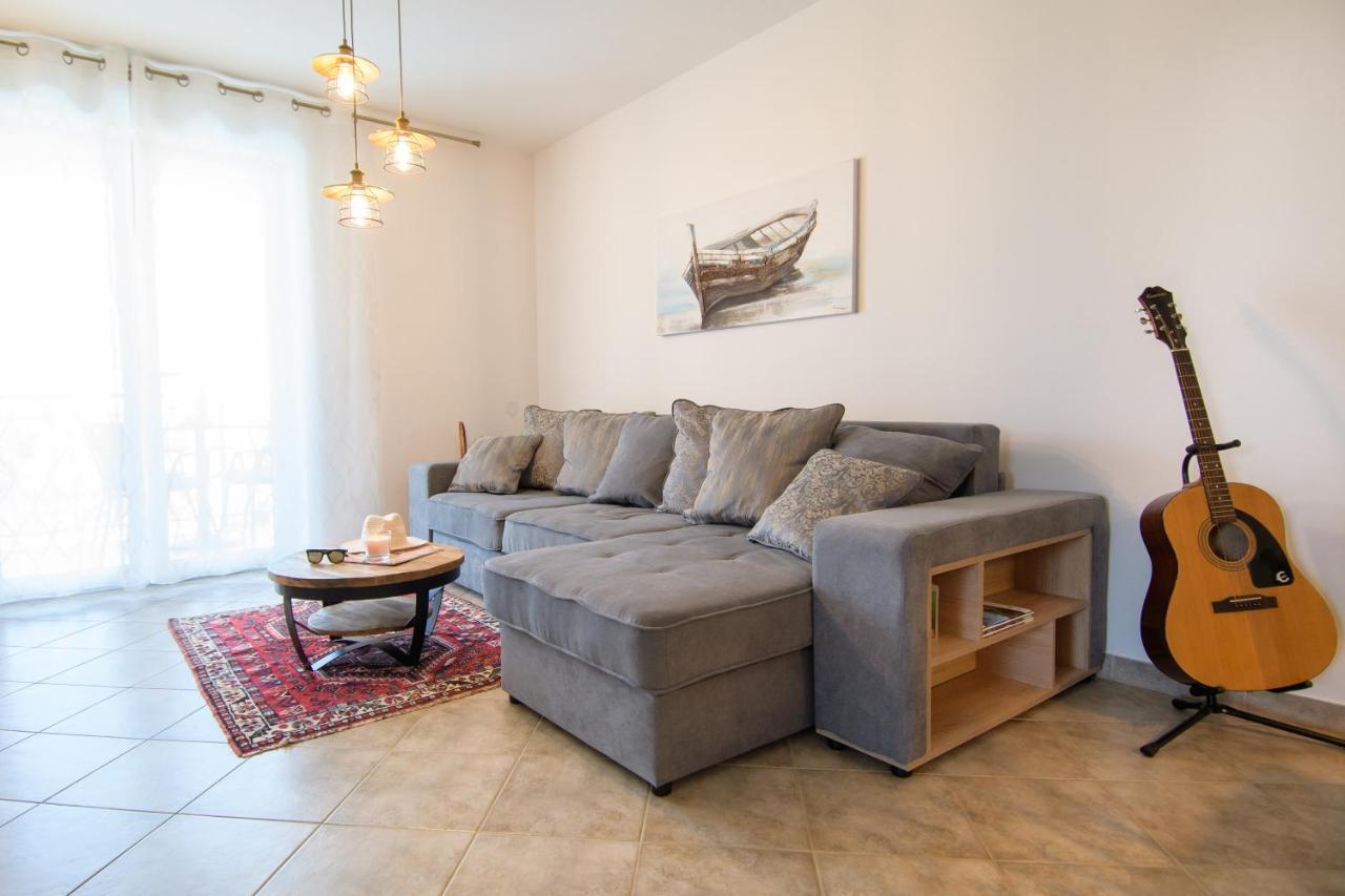 Apartament Aurea Novigrad Novigrad  Zewnętrze zdjęcie