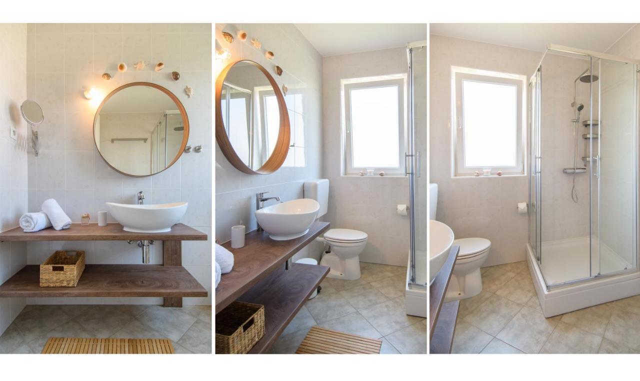 Apartament Aurea Novigrad Novigrad  Zewnętrze zdjęcie
