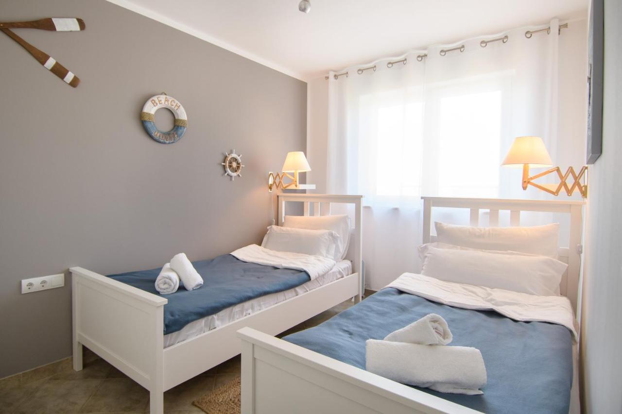 Apartament Aurea Novigrad Novigrad  Zewnętrze zdjęcie