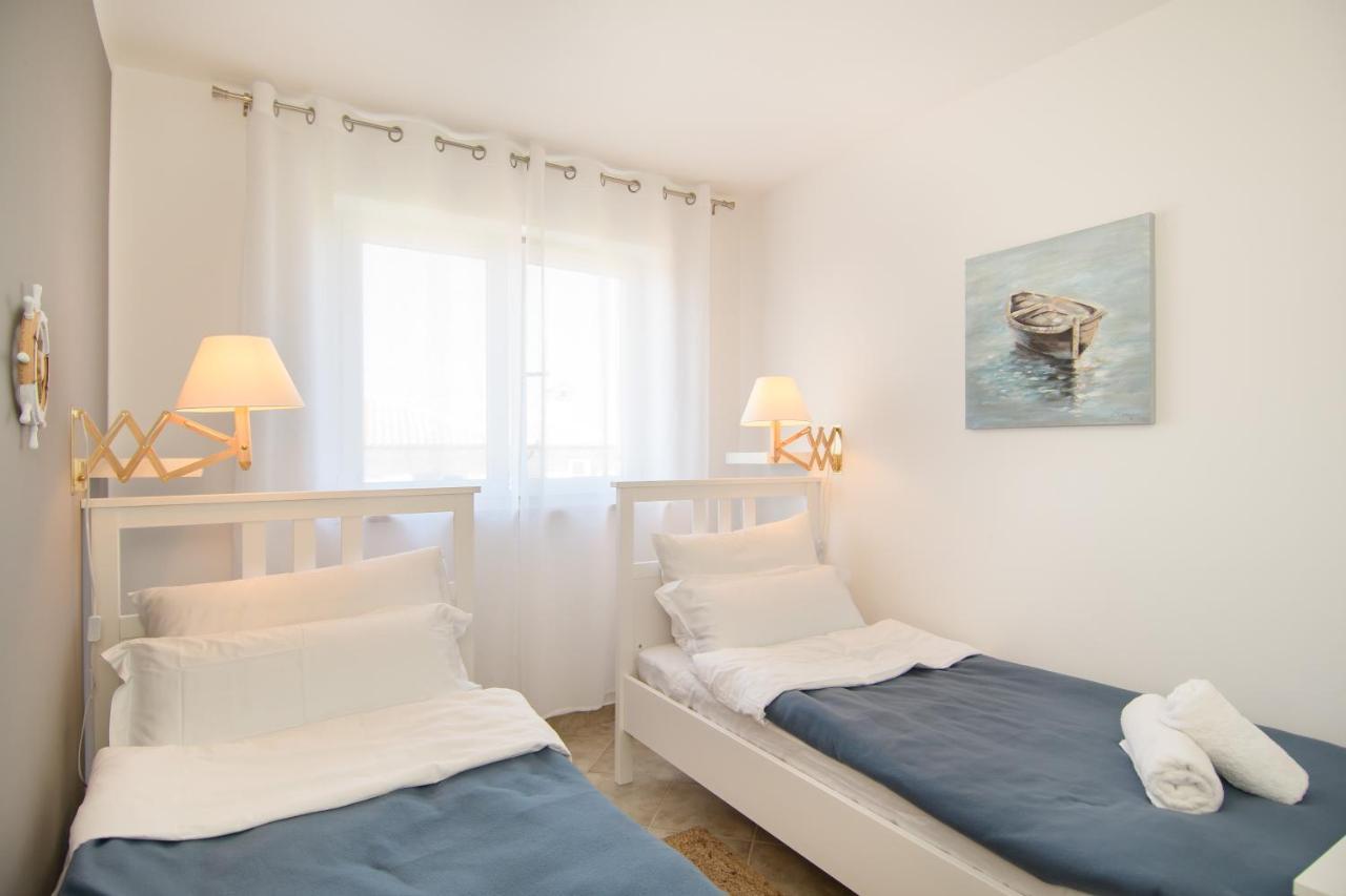 Apartament Aurea Novigrad Novigrad  Zewnętrze zdjęcie