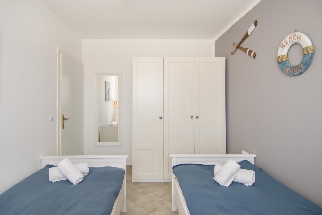 Apartament Aurea Novigrad Novigrad  Zewnętrze zdjęcie