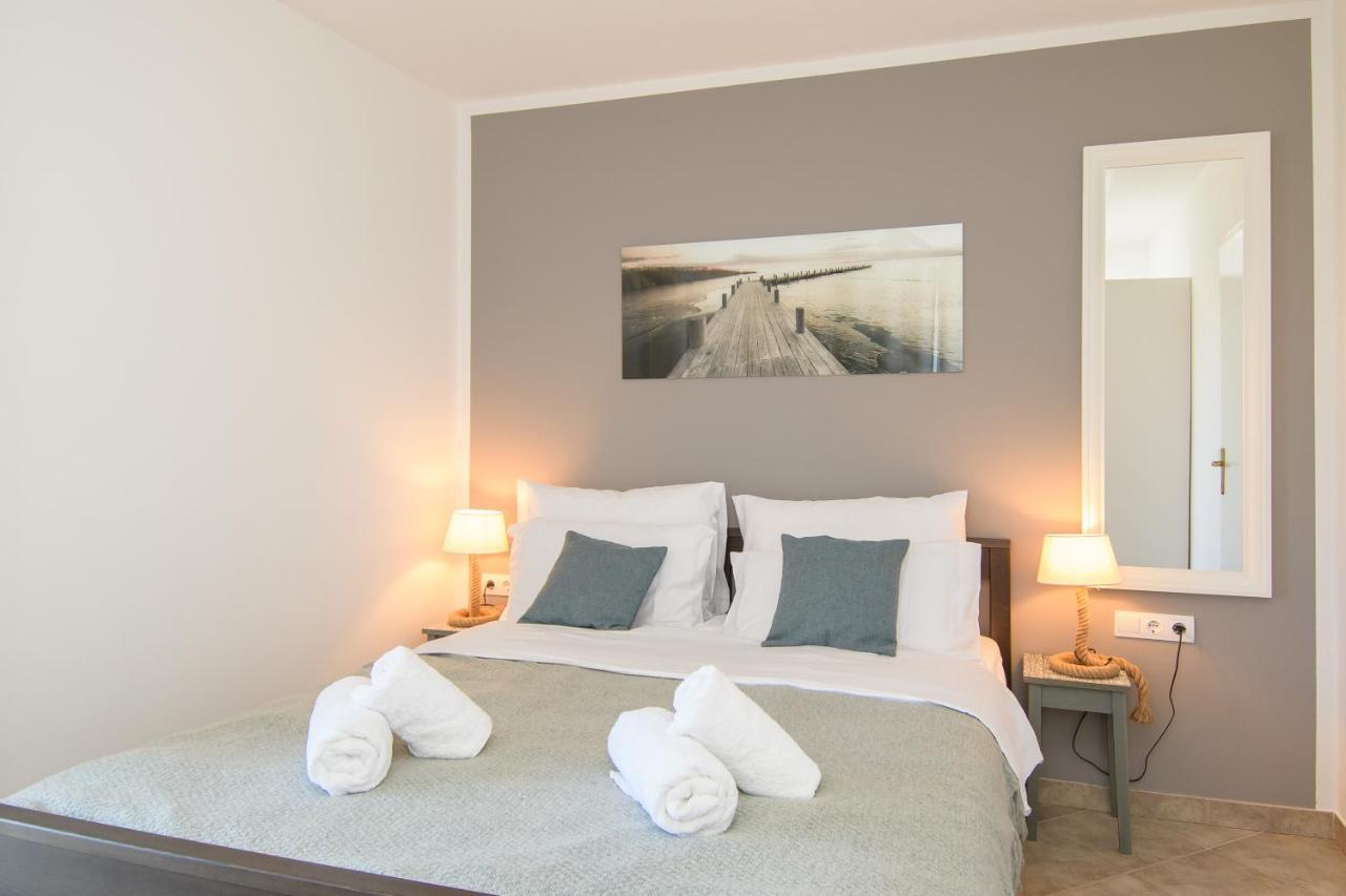Apartament Aurea Novigrad Novigrad  Zewnętrze zdjęcie