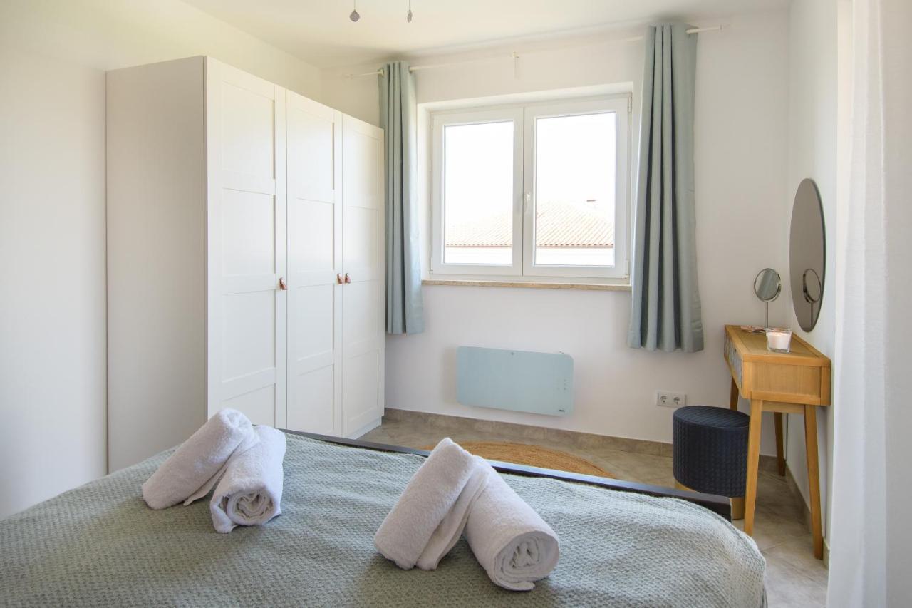 Apartament Aurea Novigrad Novigrad  Zewnętrze zdjęcie