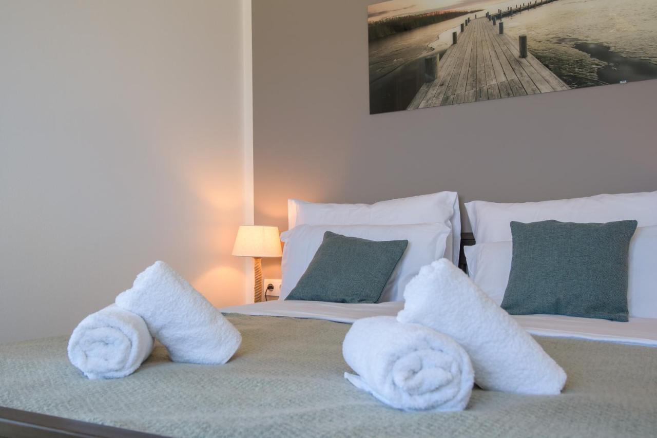 Apartament Aurea Novigrad Novigrad  Zewnętrze zdjęcie