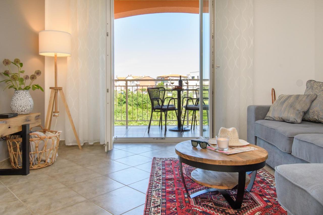 Apartament Aurea Novigrad Novigrad  Zewnętrze zdjęcie