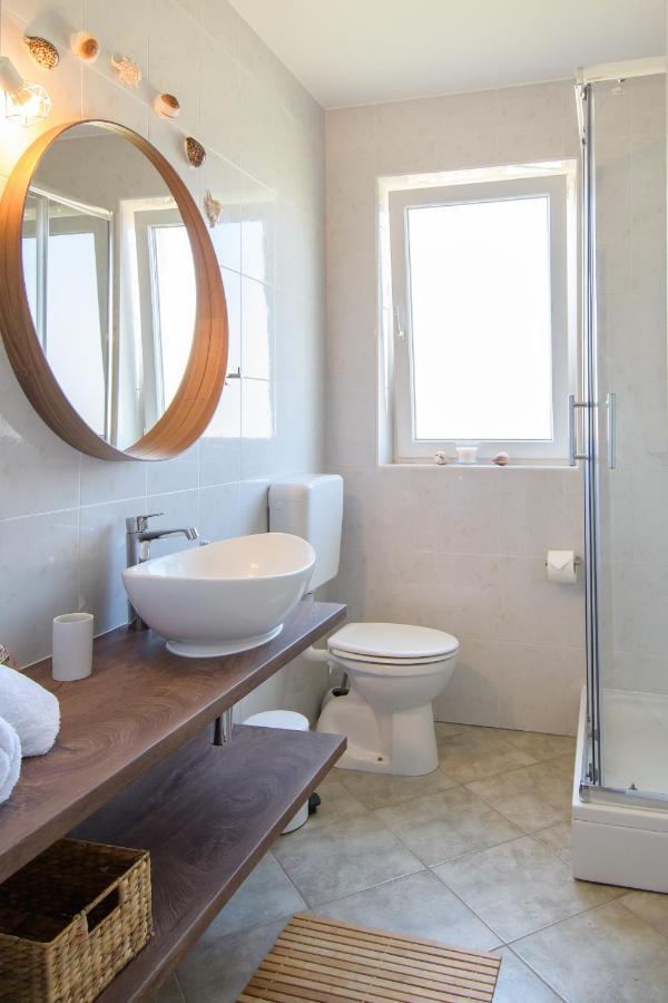 Apartament Aurea Novigrad Novigrad  Zewnętrze zdjęcie